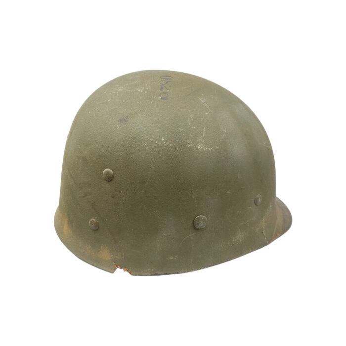 Amerikaanse WO2 Fixed Bale MSA - Afbeelding 15