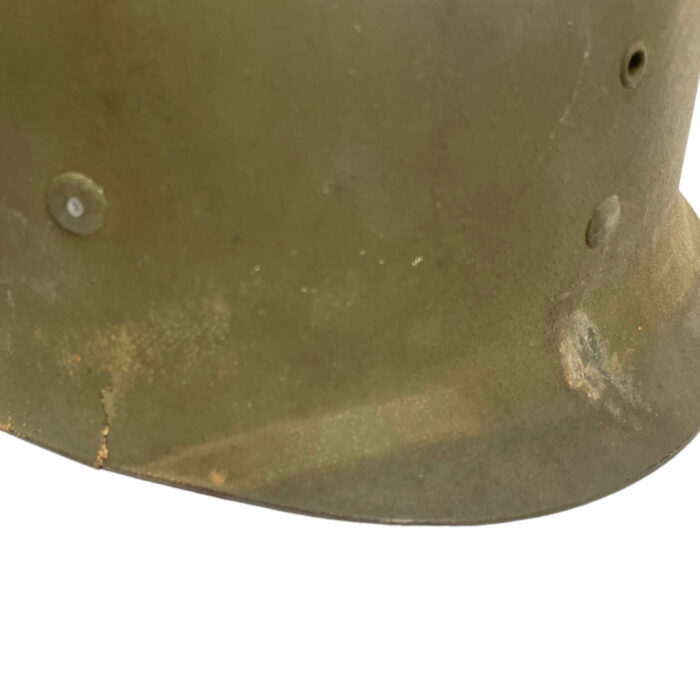 Amerikaanse WO2 Fixed Bale MSA - Afbeelding 16