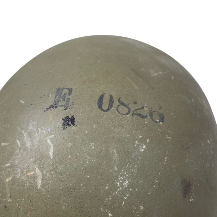 Amerikaanse WO2 Fixed Bale MSA - Afbeelding 17