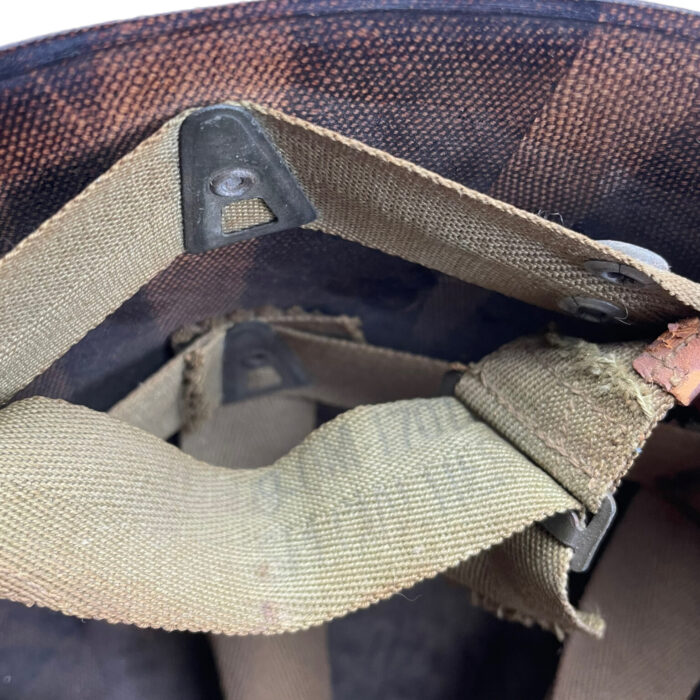 Amerikaanse WO2 Fixed Bale MSA - Afbeelding 20