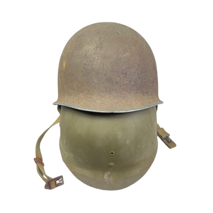 Amerikaanse WO2 Fixed Bale MSA