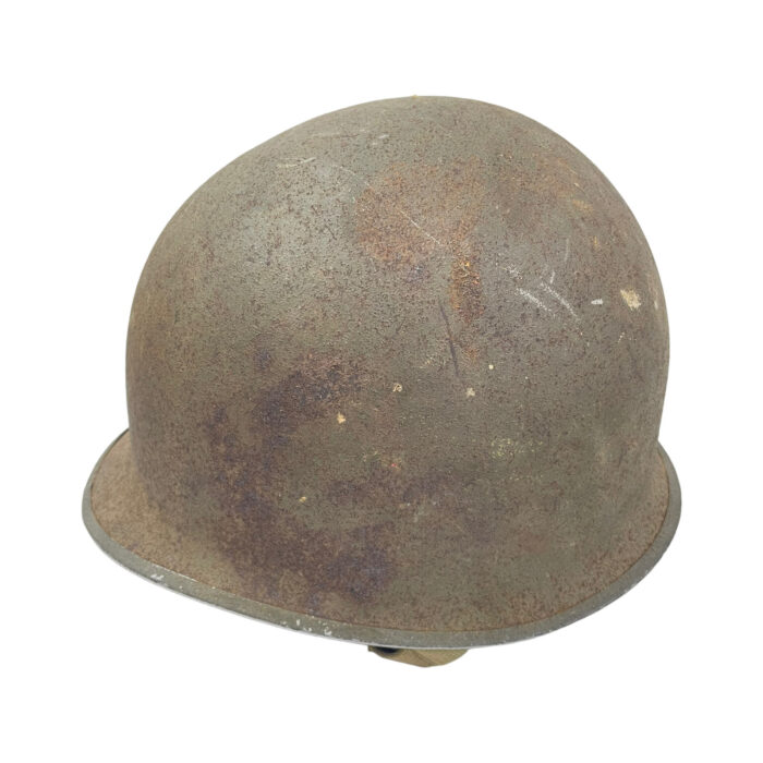 Amerikaanse WO2 Fixed Bale MSA - Afbeelding 4