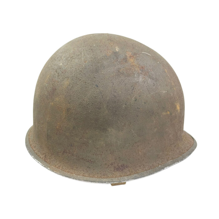Amerikaanse WO2 Fixed Bale MSA - Afbeelding 6