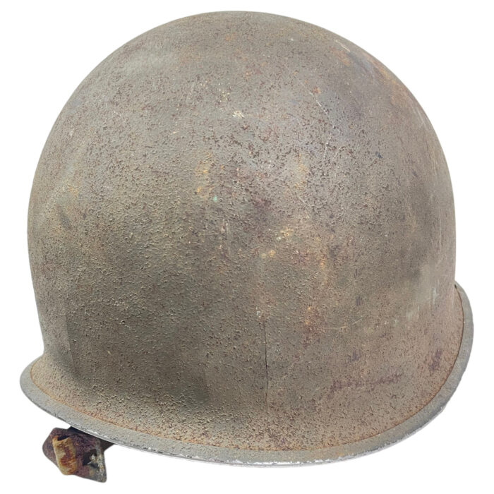 Amerikaanse WO2 Fixed Bale MSA - Afbeelding 7
