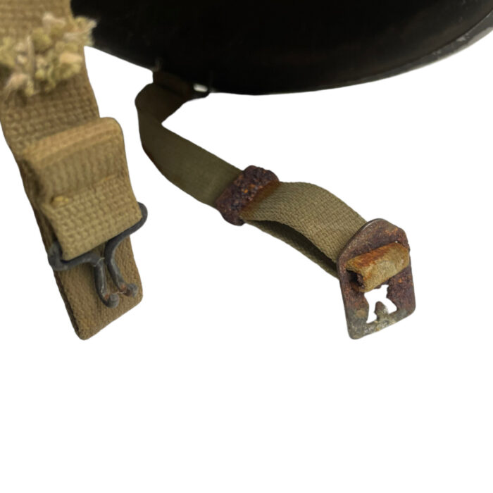 Amerikaanse WO2 Fixed Bale MSA - Afbeelding 11