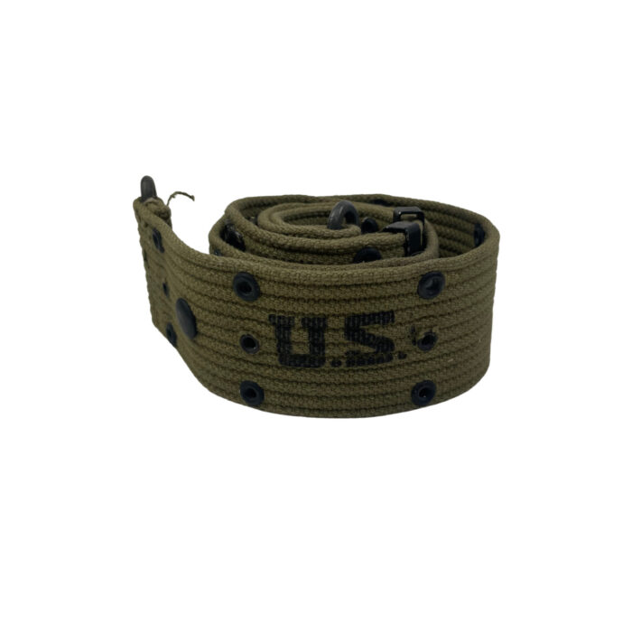 Amerikaanse WO2 koppel