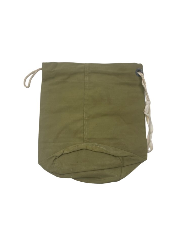 Amerikaanse WO2 laundry bag - Afbeelding 3