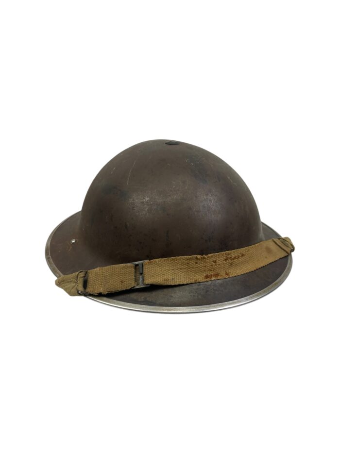 Engelse WO2 helm