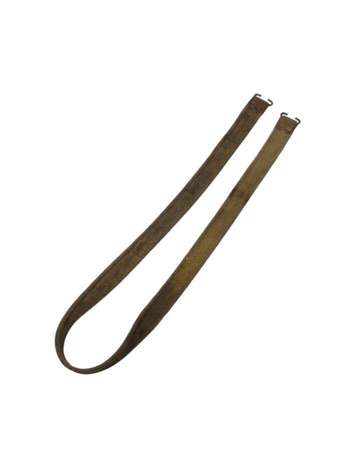 Canadese WO2 Enfield sling - Afbeelding 3