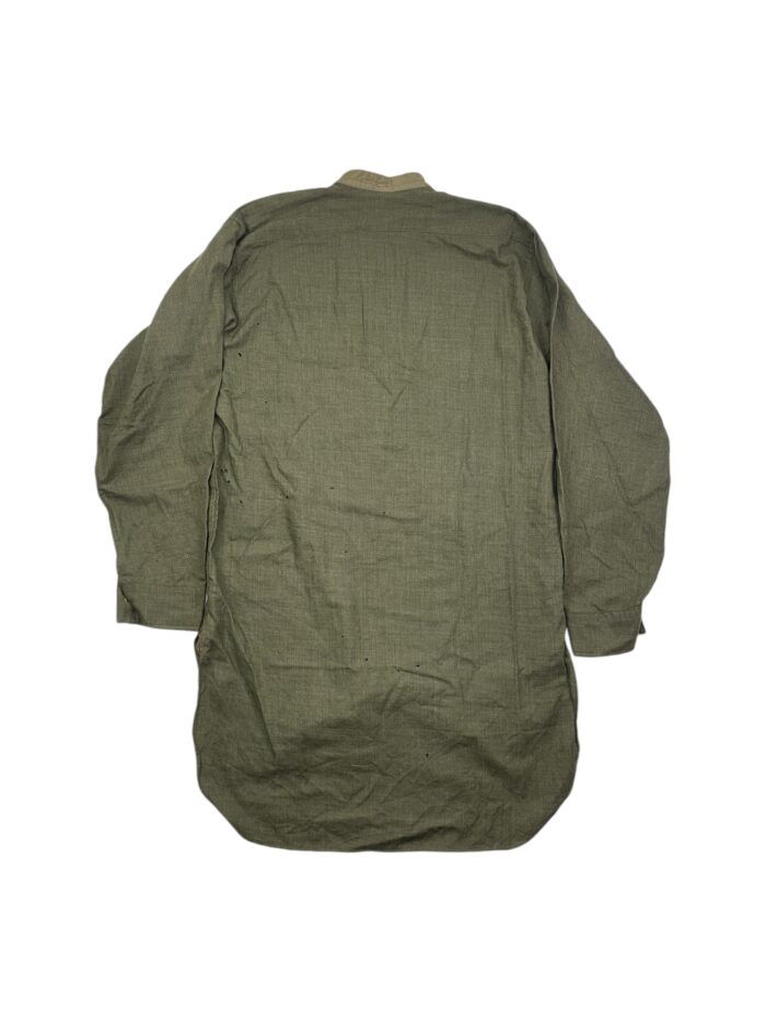 Engels WO2 Collarless Shirt - Afbeelding 5