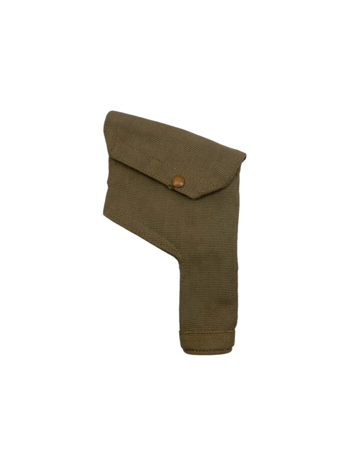 Engels WO2 holster