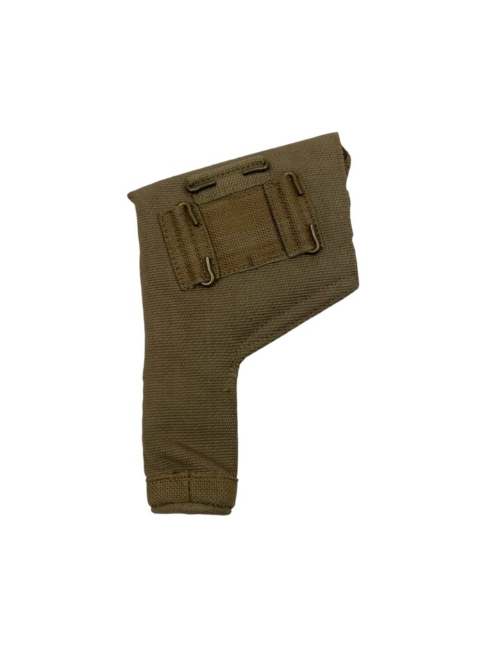 Engels WO2 holster - Afbeelding 2