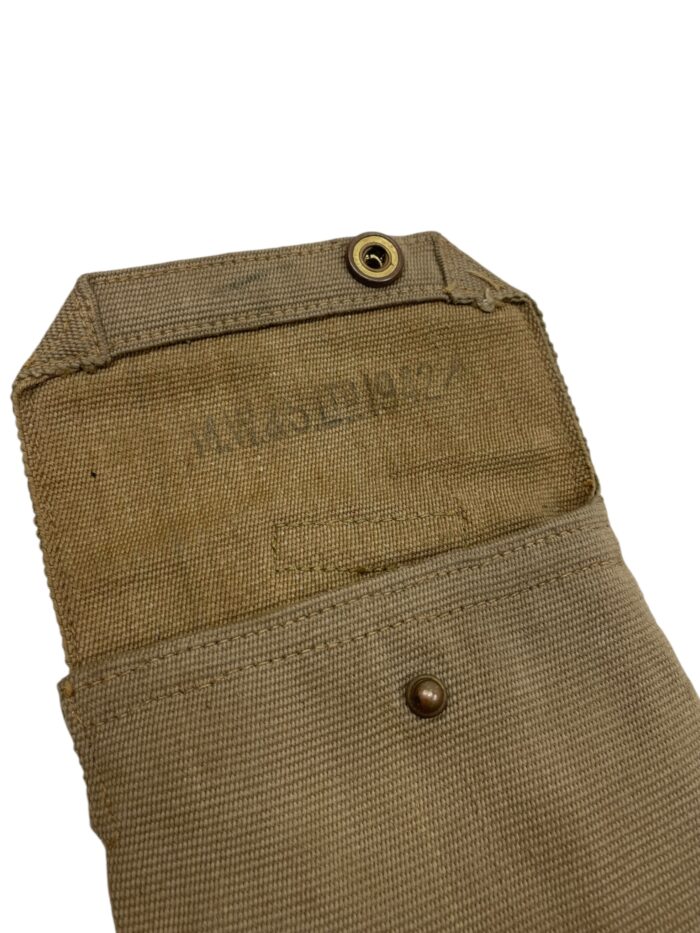 Engels WO2 holster - Afbeelding 3