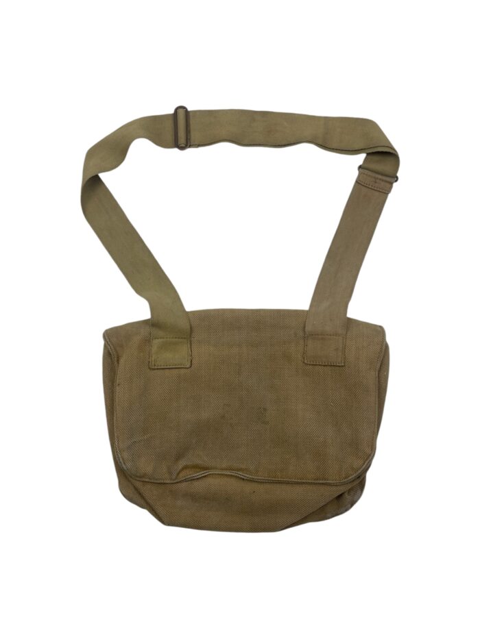 Engelse WO2 Shell Dressing tas - Afbeelding 2