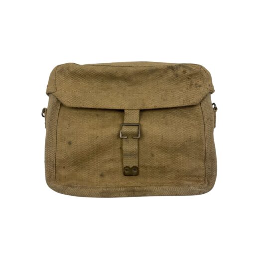 Engelse WO2 Signal Satchel