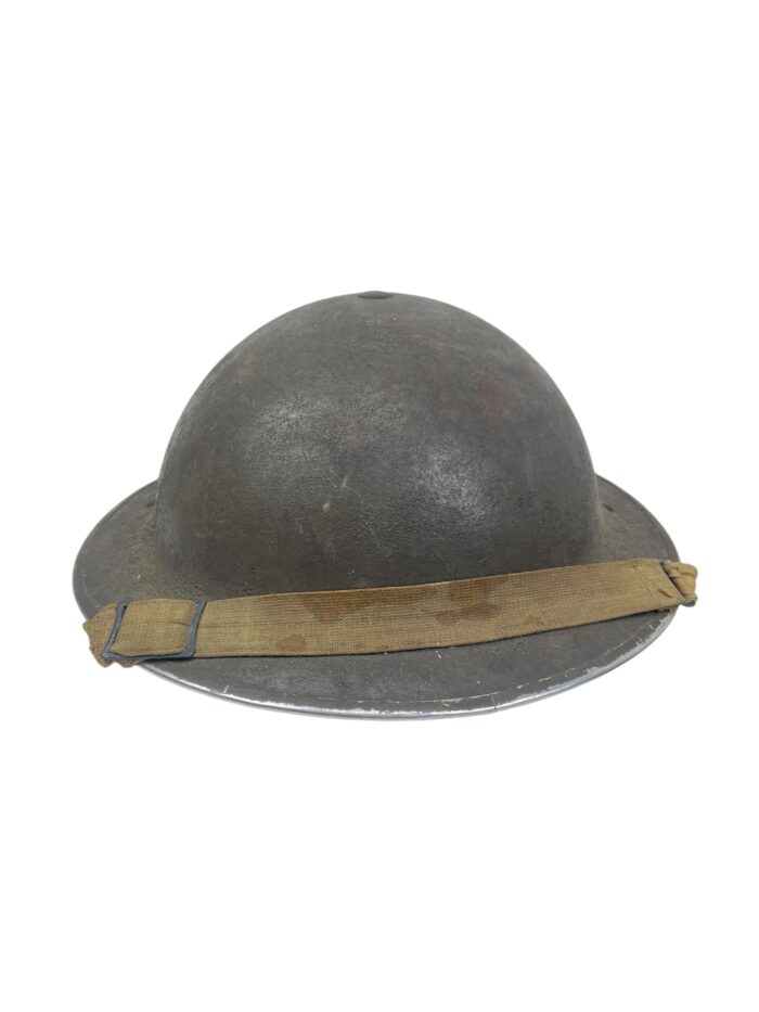 Engelse WO2 Scots Guards helm - Afbeelding 3