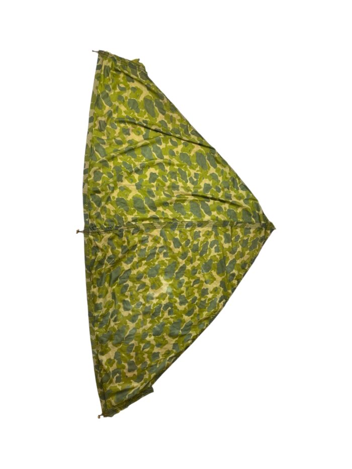 Amerikaans WO2 stuk parachute