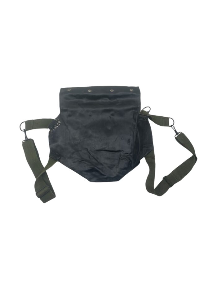 Amerikaanse WO2 M7 Assault gasmasker tas - Afbeelding 3