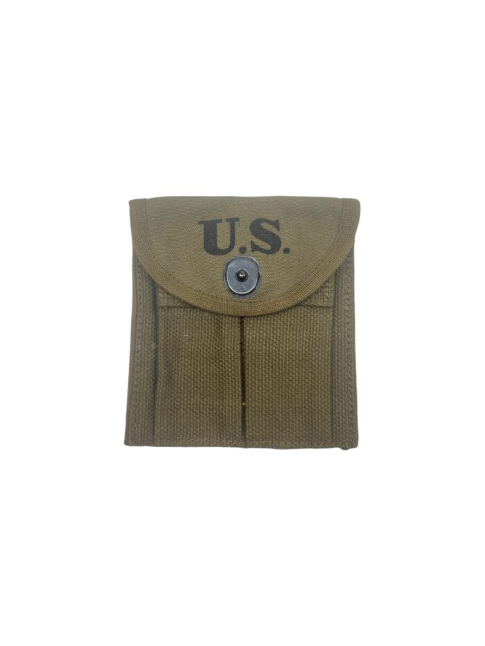 Amerikaanse WO2 M1 Carbine pouch