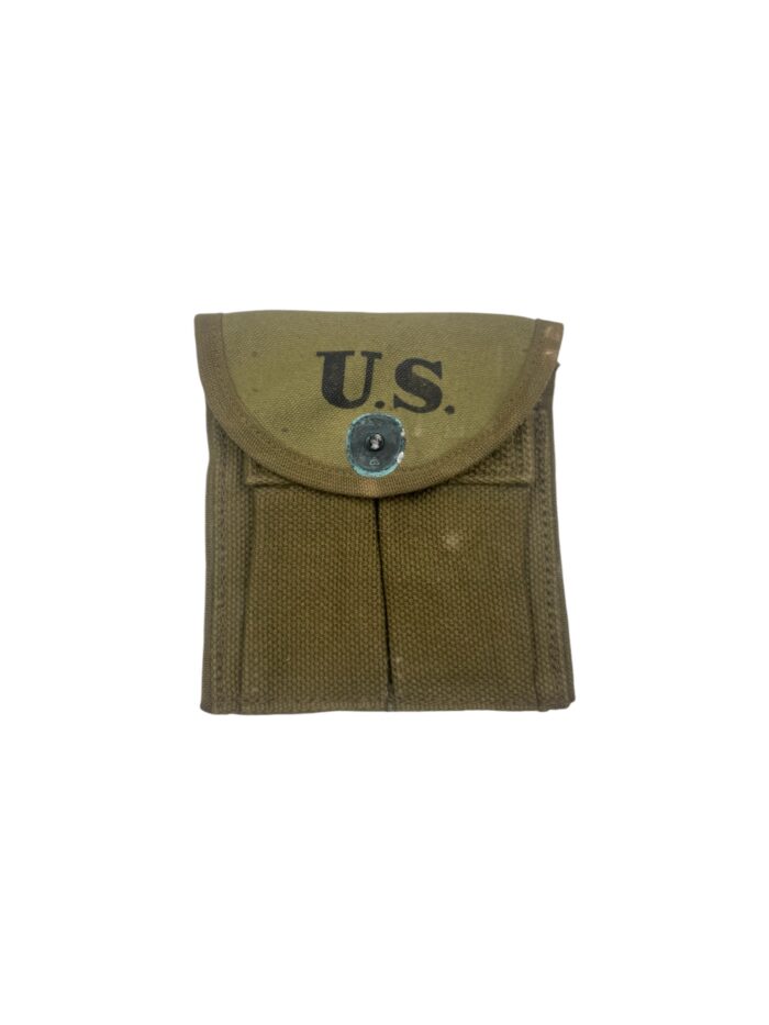 Amerikaanse WO2 M1 Carbine pouch