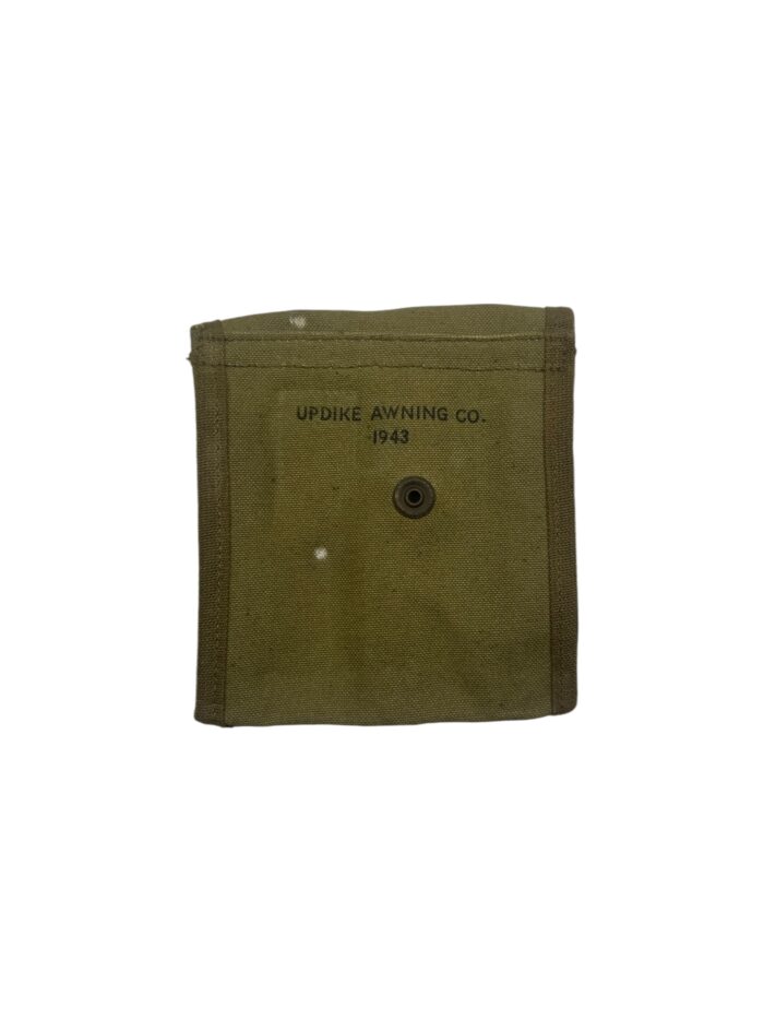 Amerikaanse WO2 M1 Carbine pouch - Afbeelding 2