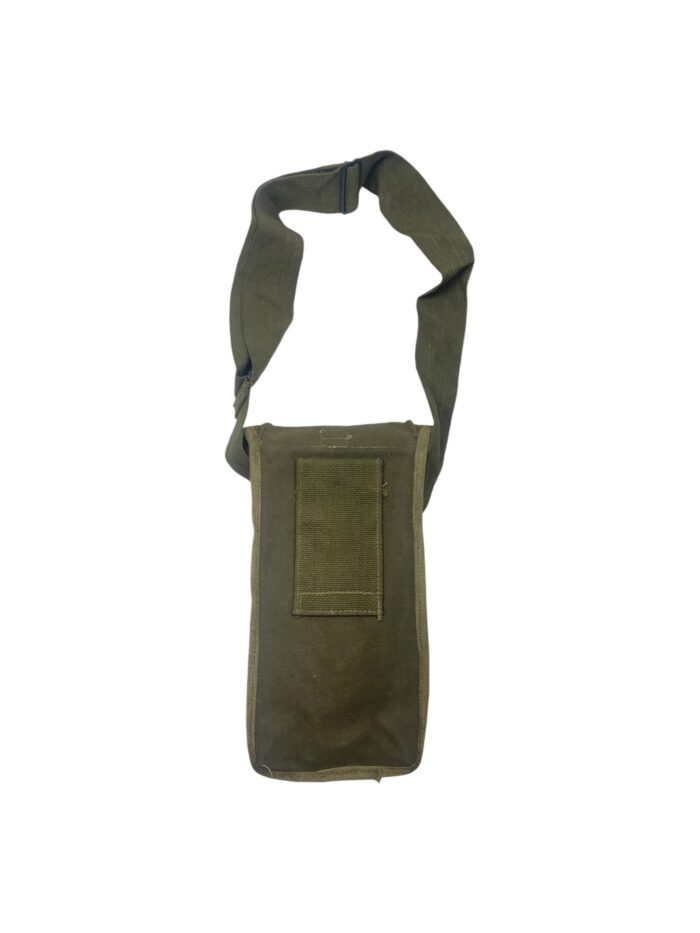 Amerikaanse WO2 Thompson / Grease Gun magazine carry pouch - Afbeelding 4