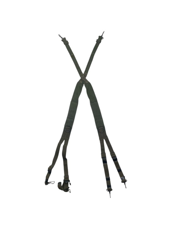 Amerikaanse WO2 suspenders