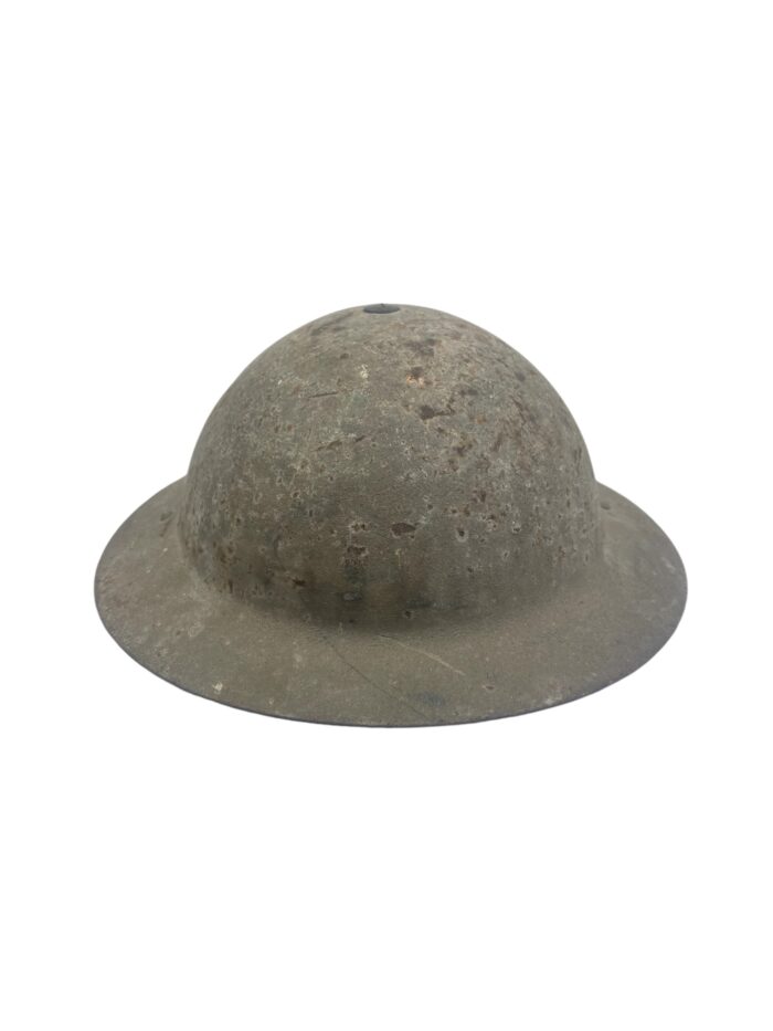 Engelse WO1/WO2 helm - Afbeelding 2