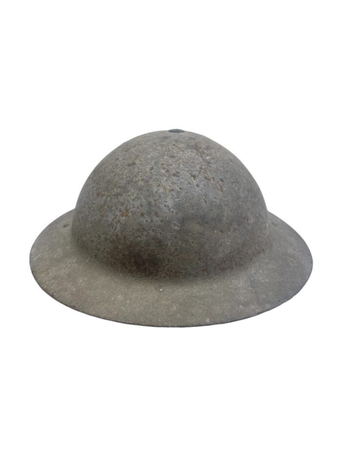 Engelse WO1/WO2 helm - Afbeelding 4