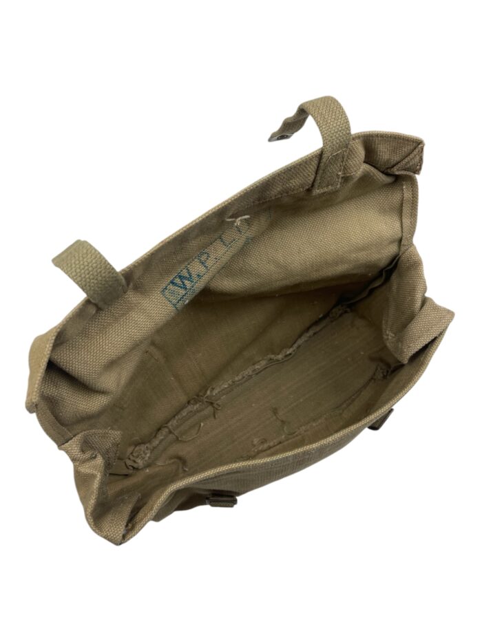 Engelse WO2 Shell Dressing tas - Afbeelding 4