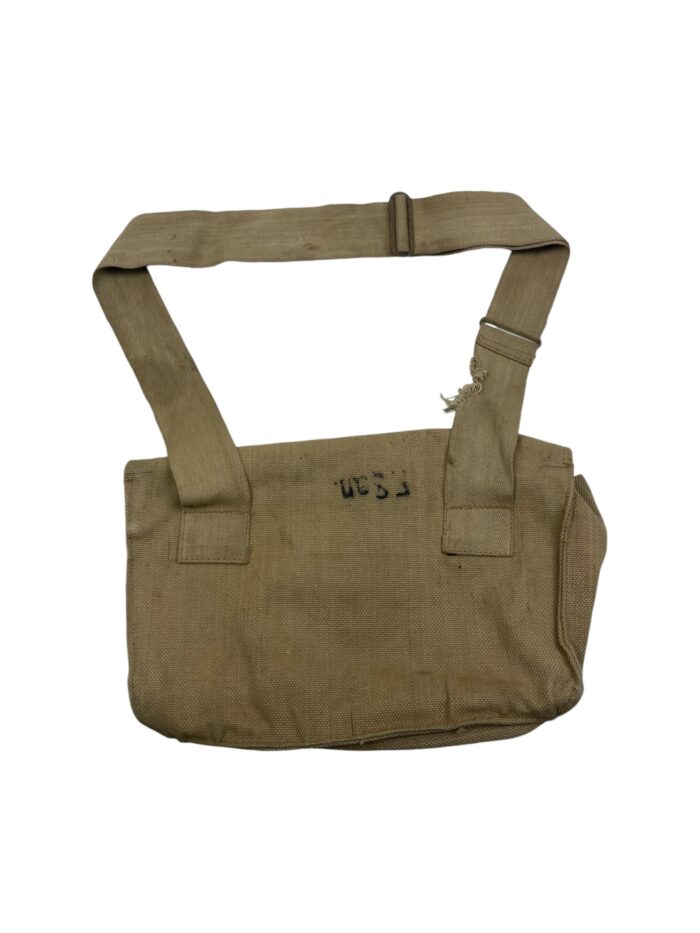 Engelse WO2 Shell Dressing tas - Afbeelding 5