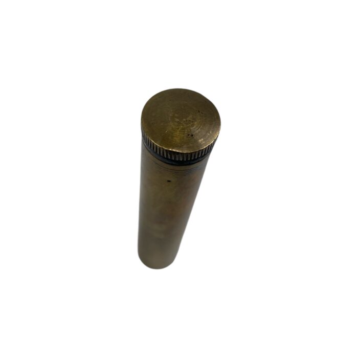 Engels WO2 Enfield oliebusje - Afbeelding 2