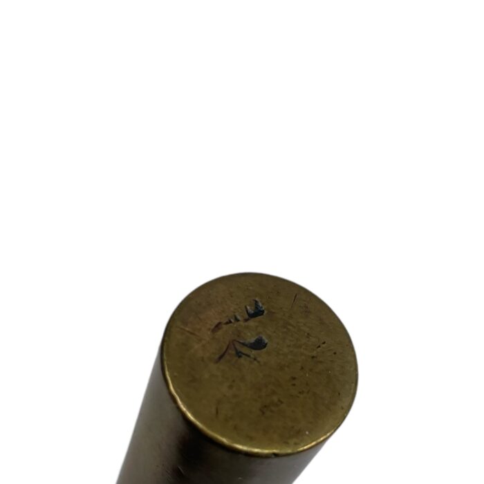 Engels WO2 Enfield oliebusje - Afbeelding 3