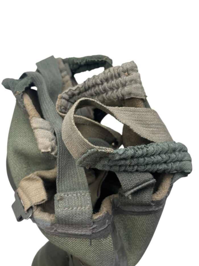 Duitse WO2 Gasmasker set - Afbeelding 18