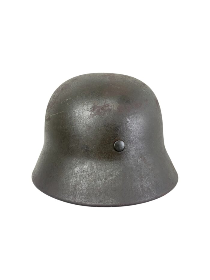 Duitse WO2 M40 SD Wehrmacht helm - Afbeelding 2