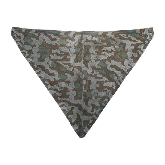 Duitse WO2 zeltbahn