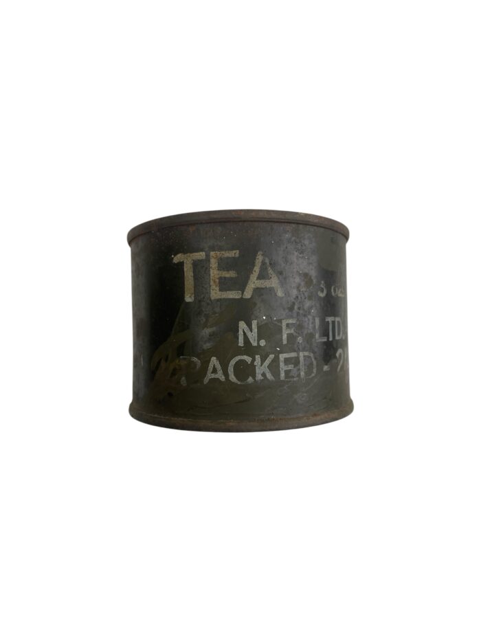 Engelse WO2 Tea ration - Afbeelding 2