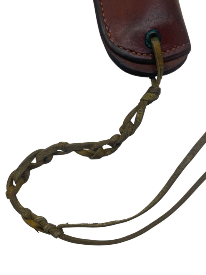 Amerikaans WO2 holster - Afbeelding 4