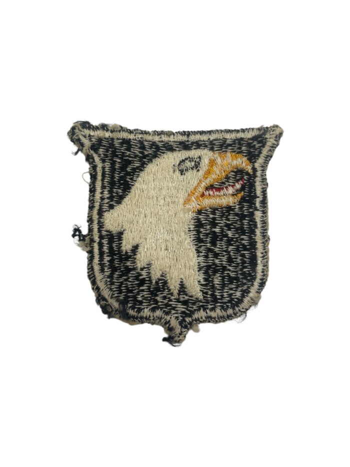 Amerikaanse WO2 101st Airborne patch - Afbeelding 5