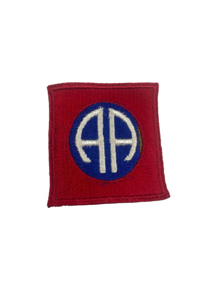 Amerikaanse WO2 82nd Airborne patch - Afbeelding 2