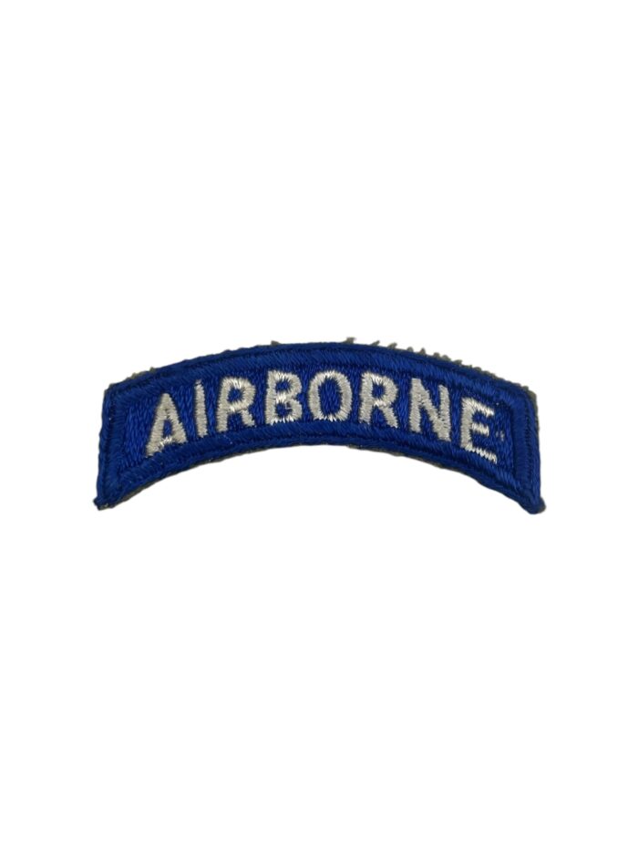 Amerikaanse WO2 82nd Airborne patch - Afbeelding 4