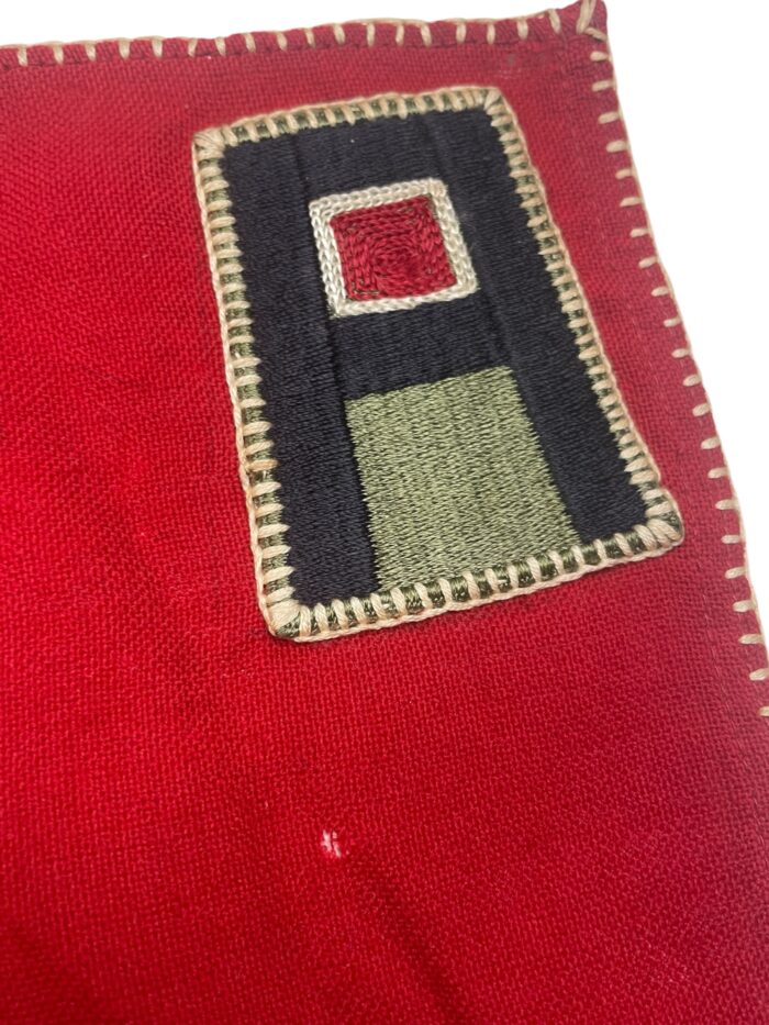 Amerikaanse WO2 Engineers vlag - Afbeelding 8