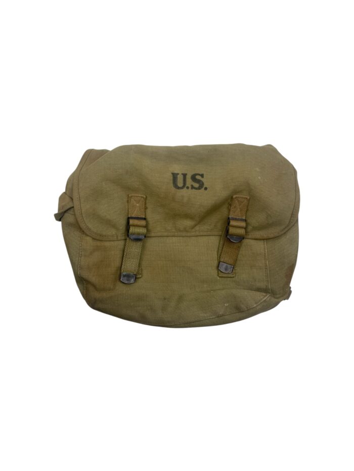 Amerikaanse WO2 musette bag