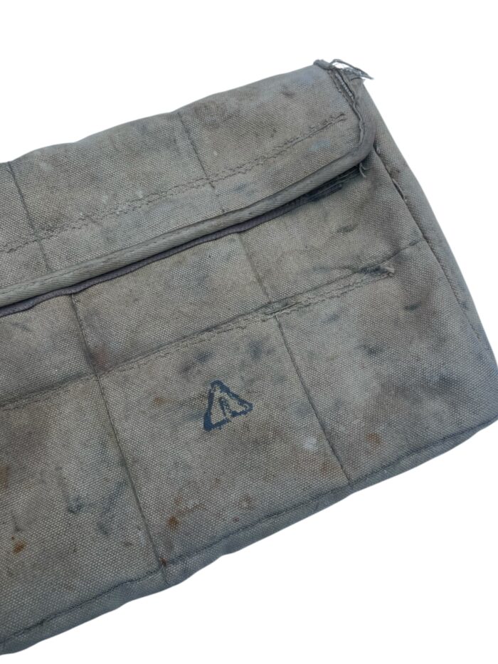 Amerikaanse WO2 Airborne Griswold Bag - Afbeelding 7