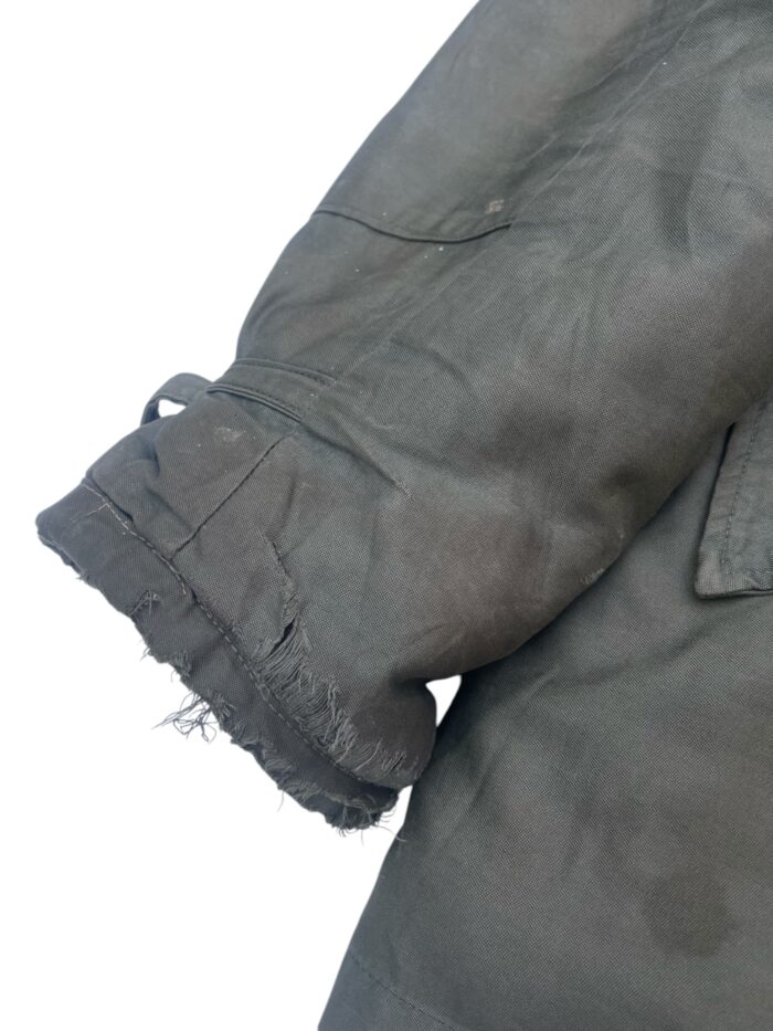 Amerikaanse WO2 Type B-11 Air Force parka - Afbeelding 6