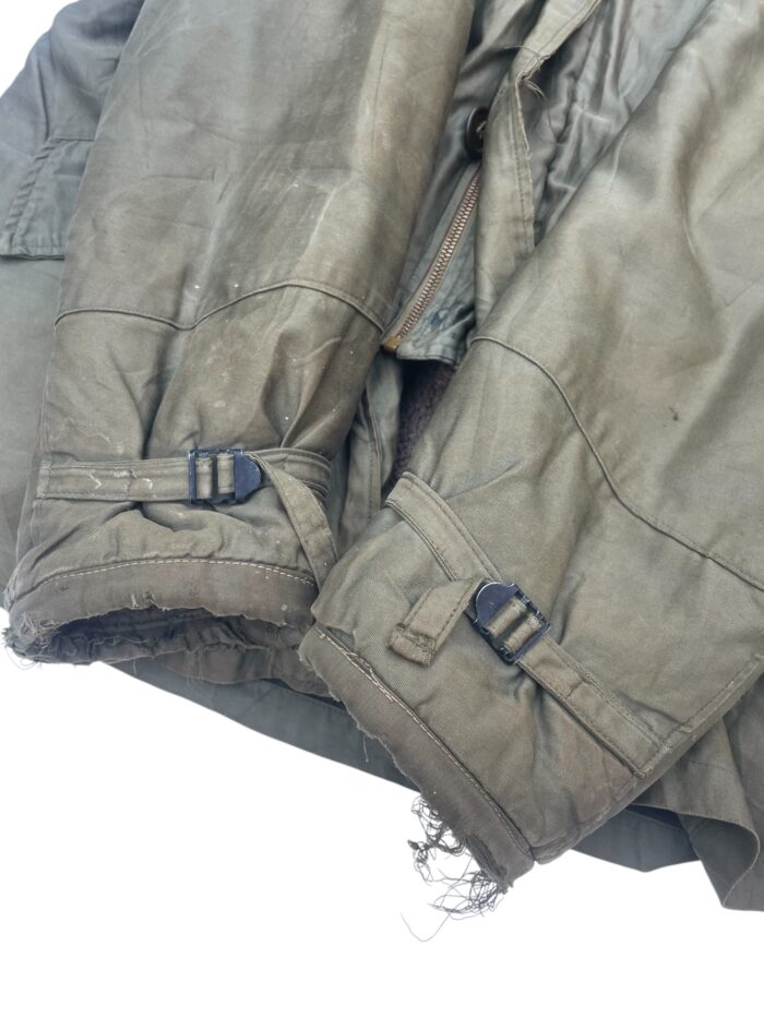 Amerikaanse WO2 Type B-11 Air Force parka - Afbeelding 18