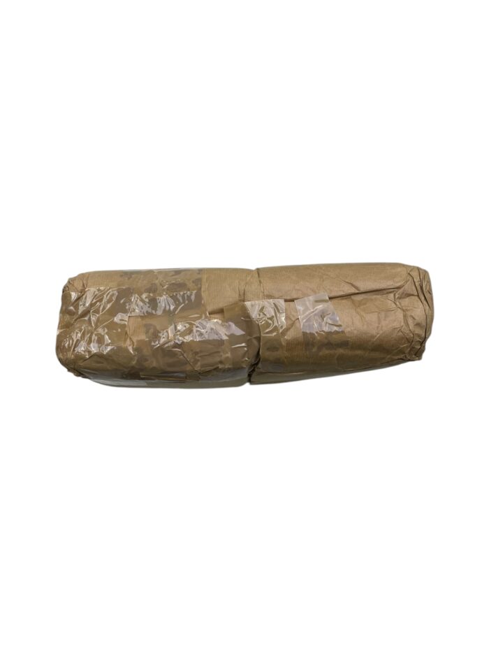 Engelse WO2 Shell Dressing tas met inhoud - Afbeelding 10