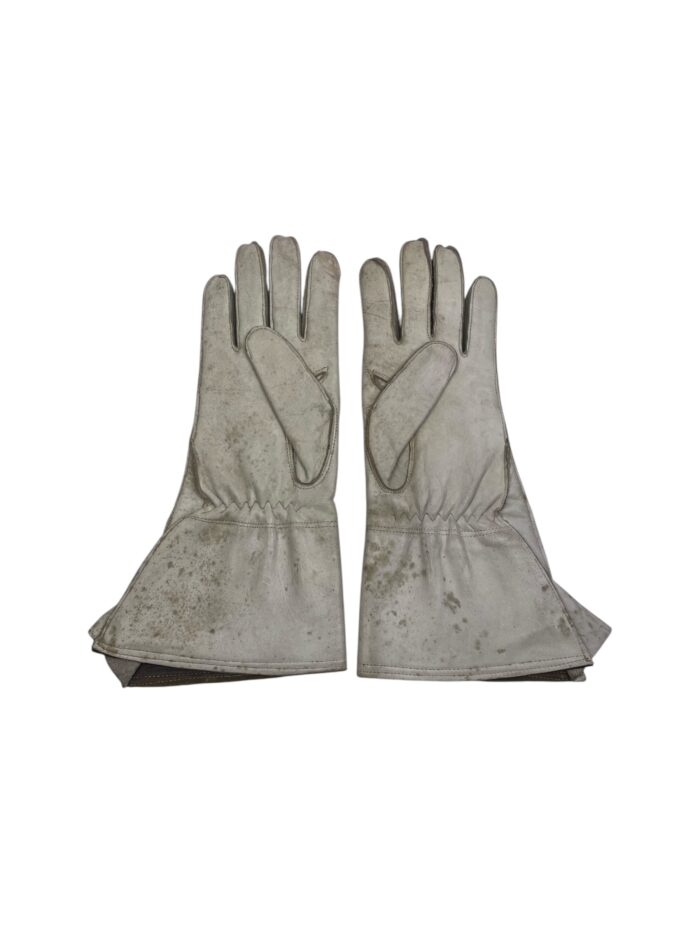 Engelse WO2 Dispatch Riders handschoenen - Afbeelding 2