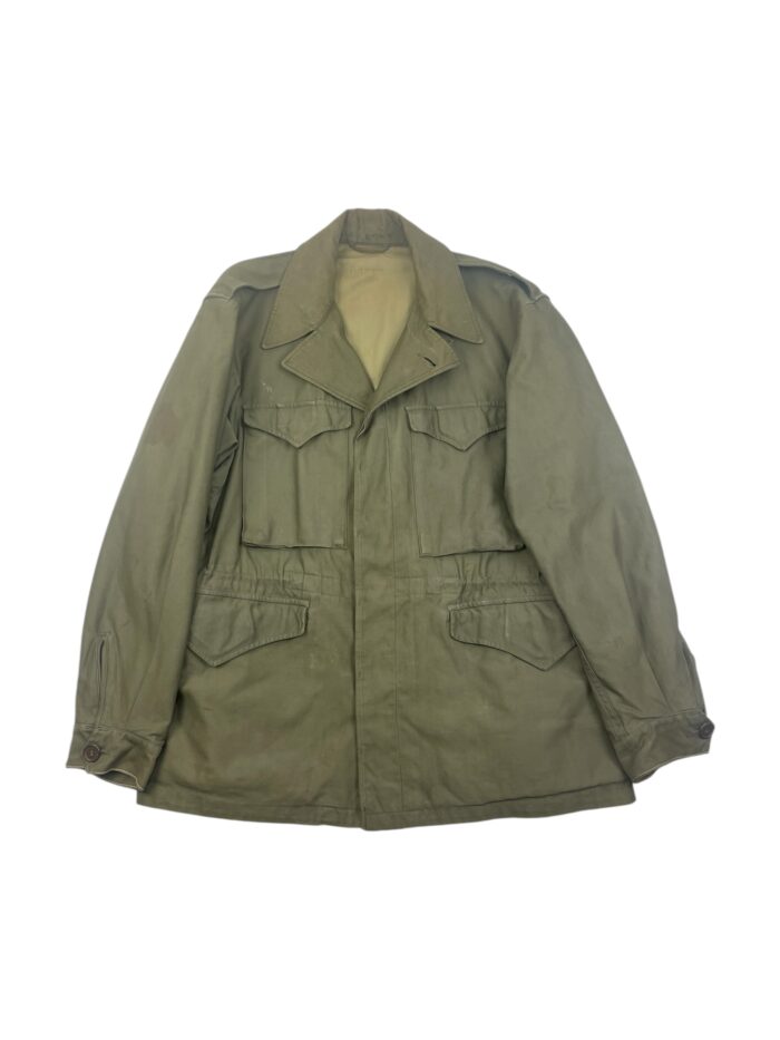 Amerikaans WO2 M43 Field Jacket