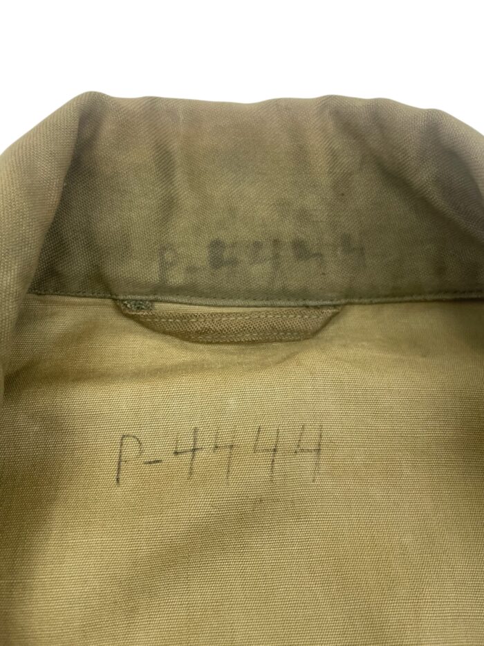 Amerikaans WO2 M43 Field Jacket - Afbeelding 5
